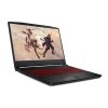 Laptop MSI Katana GF66 11UE 477VN (i7 11800H, 16GB Ram, 1TB SSD, RTX 3060 6GB, 15.6 inch FHD IPS 144Hz 100% sRGB, WiFi 6, Win 10, Đen)