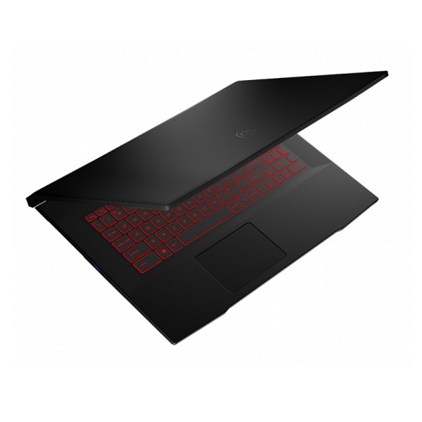 Laptop MSI Katana GF76 11UC 096VN (i7 11800H, 8GB Ram, 512GB SSD, RTX 3050 4GB, 17.3 inch FHD 144Hz, WiFi 6, Win 10, Đen)