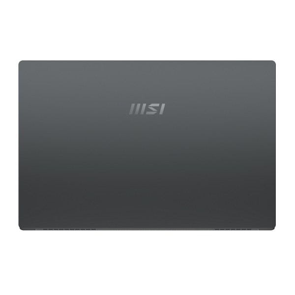 Laptop MSI Modern 15 A5M 238VN (R5 5500U, 8GB Ram, 512GB SSD, AMD Radeon Graphics, 15.6 inch FHD IPS, WiFi 6, Win 11, Xám)