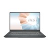 Laptop MSI Modern 15 A5M 239VN (R7 5700U, 8GB Ram, 512GB SSD, AMD Radeon Graphics, 15.6 inch FHD IPS, Win 11, Xám)