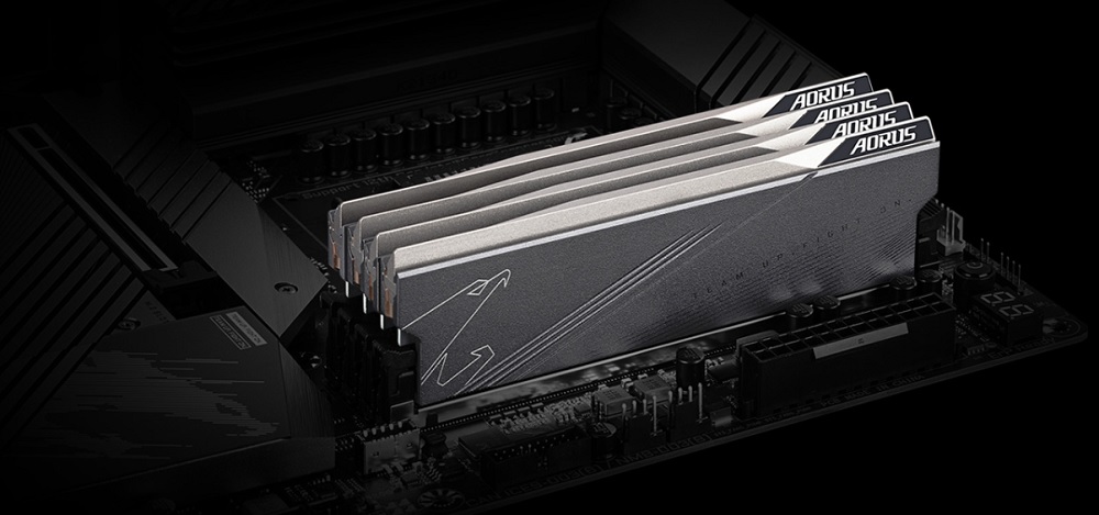 Kiến trúc DDR5 Mainboard Gigabyte Z690 AORUS Elite - songphuong.vn