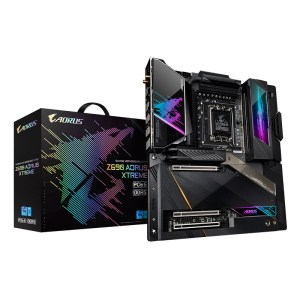 Mainboard Gigabyte Z690 AORUS XTREME