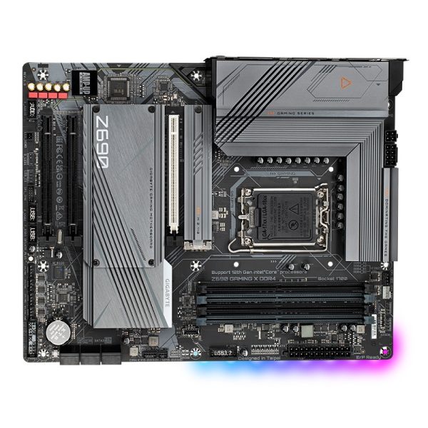 Mainboard Gigabyte Z690 Gaming X DDR4