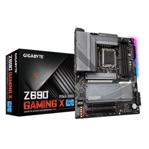 Mainboard Gigabyte Z690 Gaming X