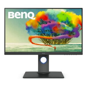 Màn Hình BenQ PD2700U 4K (27 inch, 3840 x 2160, IPS, 60Hz, 5ms)