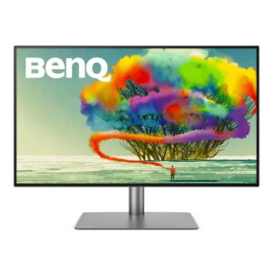 Màn Hình BenQ PD3220U 4K (31.5 inch, 3840 x 2160, IPS, 60Hz, 5ms)