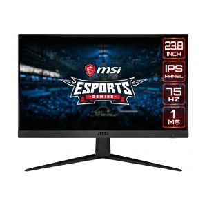 Màn Hình MSI Optix G241V E2 (23.8 inch, 1920 x 1080, 75Hz, IPS, 1ms)