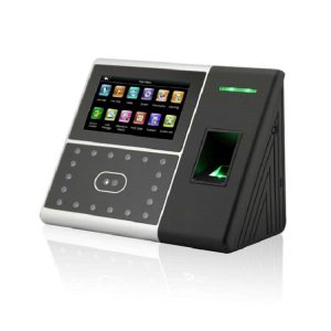 Máy Chấm Công Ronald Jack Iface 402