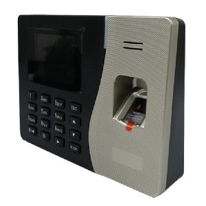 Máy chấm công vân tay RONALD JACK RJ550