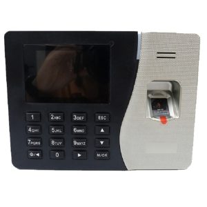 Máy chấm công vân tay Ronald Jack RJ550A