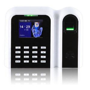 Máy chấm công vân tay và thẻ GIGATA T9