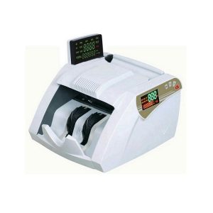 Máy đếm tiền CASHTA A12