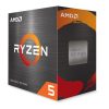 CPU AMD Ryzen 5 4500 (3.6GHz boost 4.1GHz, 6 nhân 12 luồng, 11MB Cache, 65W, Socket AM4)
