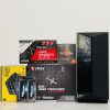 PC AMD KM SP003 (R7 5800X/X570/RAM 16GB/RX 6600 8GB/SSD 256GB/650W/DOS)