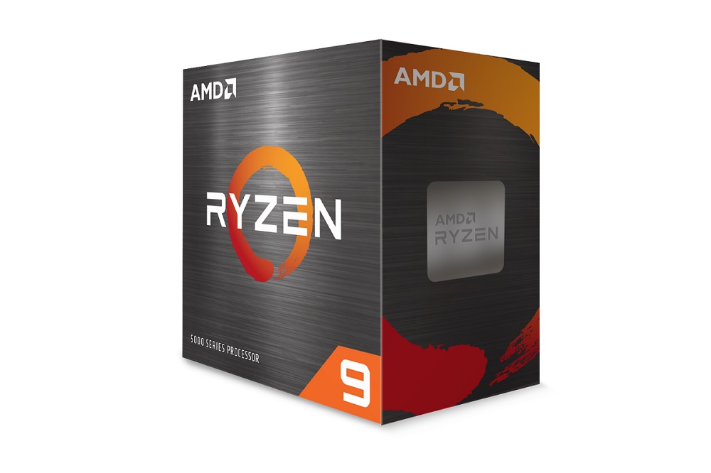 Ryzen 9 5900X - PC-AMD-KM SP004 - Build PC - PC Gaming - Máy Bộ Game - Máy tính chơi Game AMD