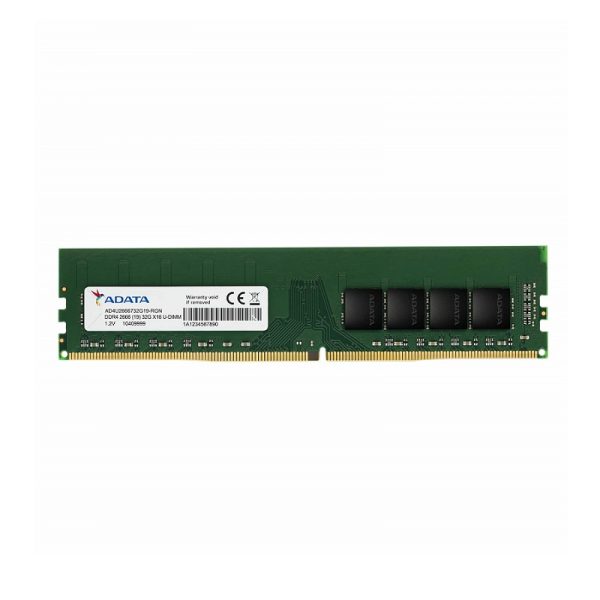 Ram Adata Premier 8GB (1 x 8GB) DDR4 2666MHz