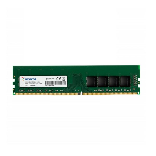 Ram Adata Premier 8GB (1 x 8GB) DDR4 3200MHz