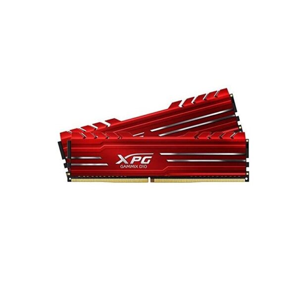 Ram Adata XPG Gammix D10 32GB (2 x 16GB) DDR4 3200MHz - AX4U3200316G16-DR10