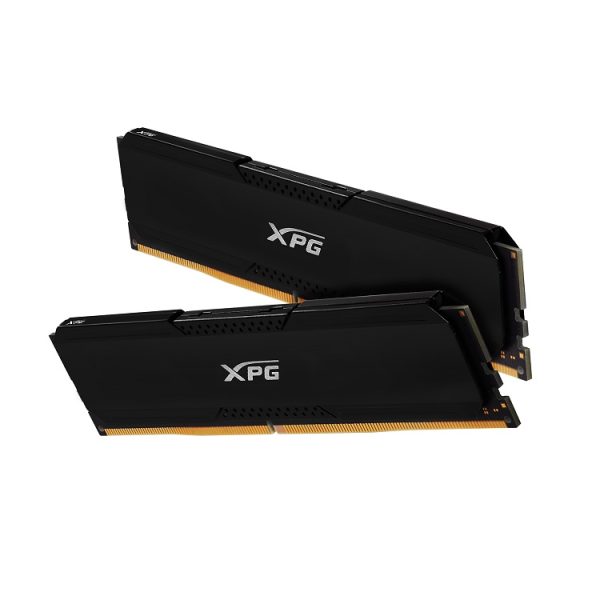 Ram Adata XPG Gammix D20 16GB (1x16GB) DDR4 3200MHz - AX4U320016G16A-CBK20