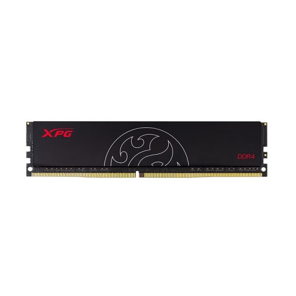 Ram Adata XPG Hunter 8GB (1 x 8GB) DDR4 3200MHz - AX4U32008G16A-SBHT