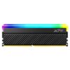 Ram Adata XPG SPECTRIX D45G 8GB (1 x 8GB) RGB DDR4 4133MHz - AX4U41338G19J-CBKD45G