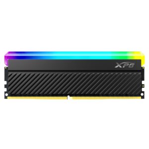 Ram Adata XPG SPECTRIX D45G 8GB (1 x 8GB) RGB DDR4 4133MHz – AX4U41338G19J-CBKD45G