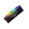 Ram Apacer NOX RGB Black 16GB (2 x 8GB) DDR4 3200MHz Tản nhiệt - AH4U16G32C28YNBAA-2