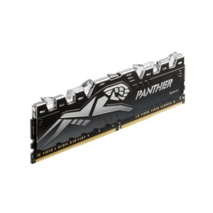 Ram Apacer Panther Rage RGB Silver 16GB (2 x 8GB) DDR4 3000MHz Tản nhiệt – EK.16G2Z.GJMK2