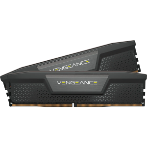 Ram Corsair Vengeance Black 32GB (2 x 16GB) DDR5 5200MHz C38 – CMK32GX5M2B5200C38