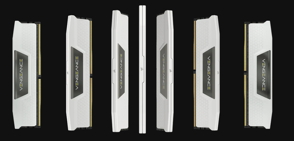 Ram Corsair Vengeance Black 32GB (2 x 16GB) DDR5 5200MHz C38 - CMK32GX5M2B5200C38 - songphuong.vn
