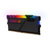 Ram GEIL EVO X II RGB 16GB DDR4 3200MHz - GEXSB416GB3200C16BSC