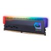 Ram GEIL Orion RGB 8GB DDR4 3200MHz - GOSG48GB3200C16BSC