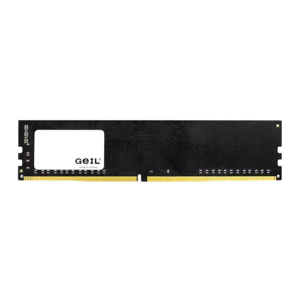 Ram GEIL Pristine 4GB DDR4 2666MHz - GP44GB2666C19SC