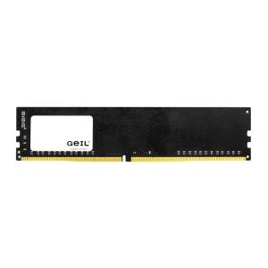 Ram GEIL Pristine 8GB DDR4 2666MHz – GP48GB2666C19SC