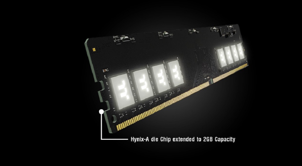 Ram Thermaltake TOUGHRAM RGB Black 16GB (2x8GB) DDR4 3600MHz C18 - songphuong.vn