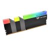 Ram Thermaltake TOUGHRAM RGB Black 16GB (2x8GB) DDR4 4400MHz C19 - R009D408GX2-4400C19A