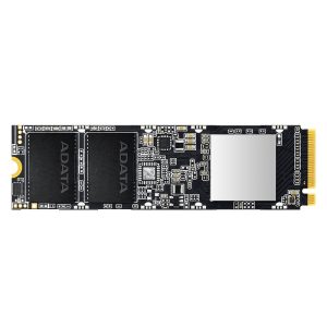 SSD Adata XPG SX8100 1TB M.2 2280 PCIe Gen3x4 (Read/Write: 3000/3500MB/s)