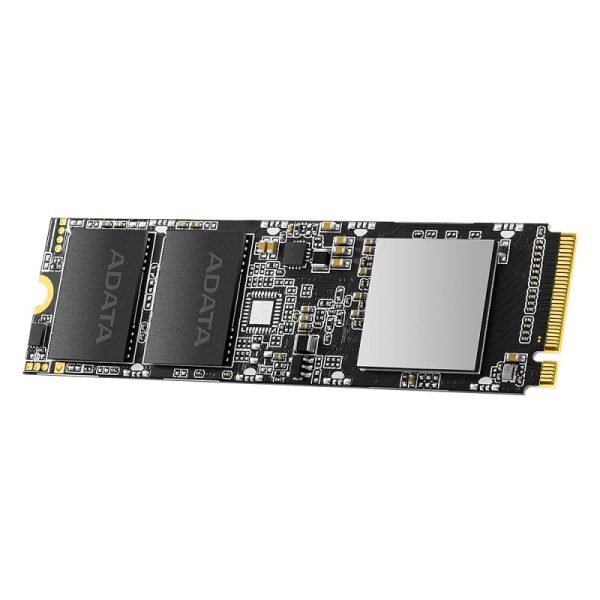 SSD Adata XPG SX8100 512GB M.2 2280 PCIe Gen3x4 (Read/Write: 3000/3500MB/s)