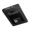 SSD Apacer AS340X 120GB 2.5 inch Sata 3 - AP120GAS340XC-1 (Read/Write: 550/500 MB/s)