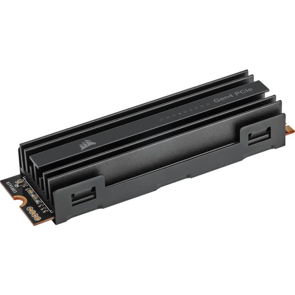 SSD Corsair 1TB MP600 Pro Gen 4 PCIe x4 – CSSD-F1000GBMP600PRO