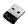 USB 2.0 SanDisk Cruzer Fit CZ33 16GB - SDCZ33-016G-G35
