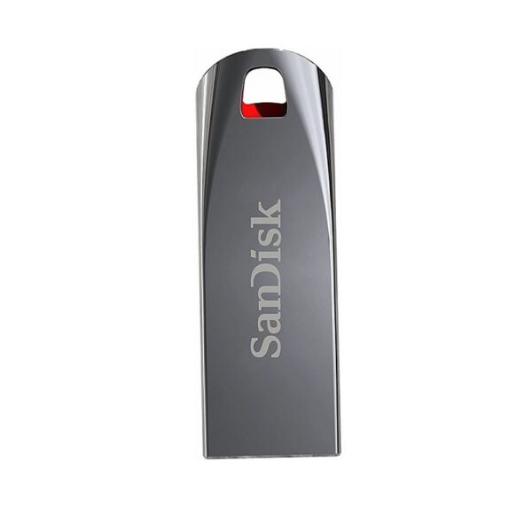 USB 2.0 SanDisk Cruzer Force CZ71 16GB - SDCZ71-016G-B35