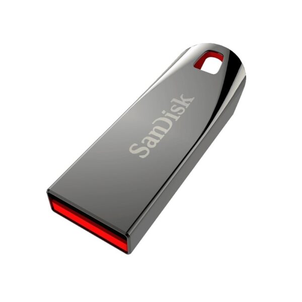 USB 2.0 SanDisk Cruzer Force CZ71 32GB - SDCZ71-032G-B35