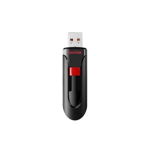 USB 3.0 SanDisk Cruzer Glide CZ600 32GB - SDCZ600-032G-G35