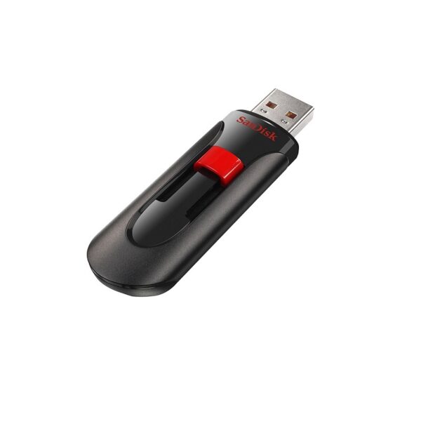USB 3.0 SanDisk Cruzer Glide CZ600 32GB - SDCZ600-032G-G35