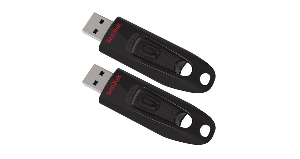 USB 3.0 SanDisk Ultra CZ48 16GB - SDCZ48-016G-U46 - songphuong.vn