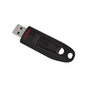 USB 3.0 SanDisk Ultra CZ48 64GB – SDCZ48-064G-U46