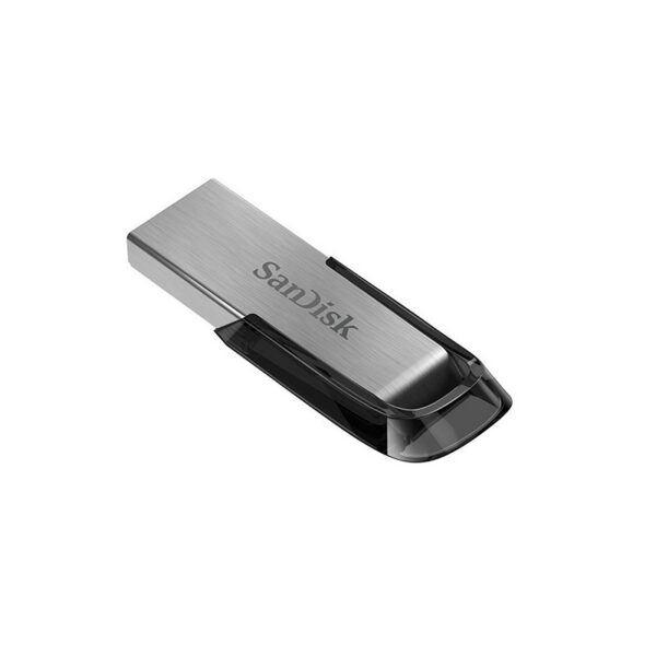 USB 3.0 SanDisk Ultra Flair CZ73 128GB  - SDCZ73-128G-G46