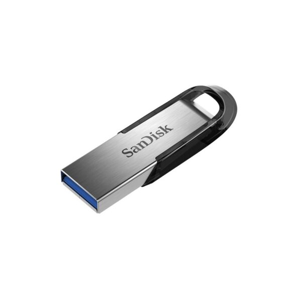 USB 3.0 SanDisk Ultra Flair CZ73 64GB - SDCZ73-064G-G46