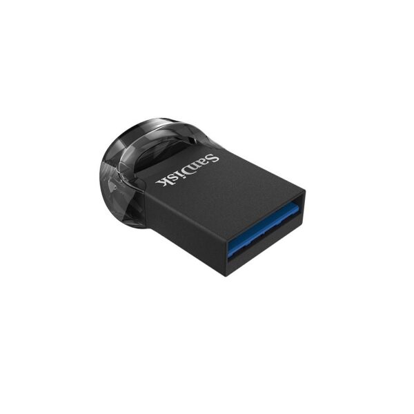 USB 3.1 SanDisk Ultra Fit 64GB - SDCZ430-064G-G46